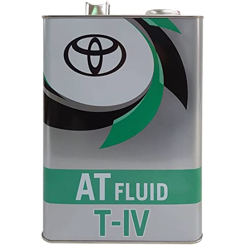本日限り出品です　ATF トヨタ純正 ATフルード T-IV 20Lです 41UkkxRJf+L.jpg